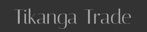 Tikanga Trade Logo